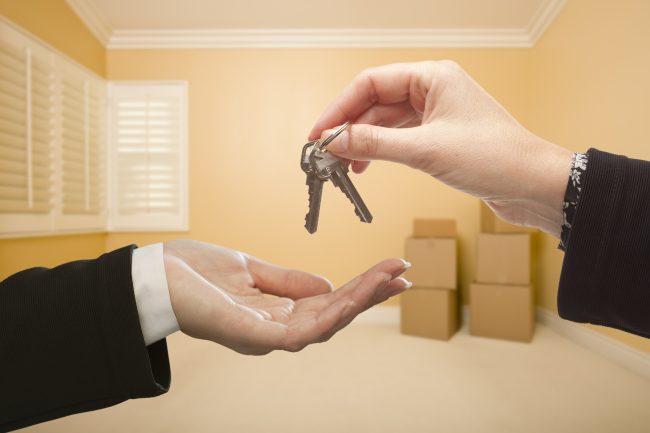 Conveyancing